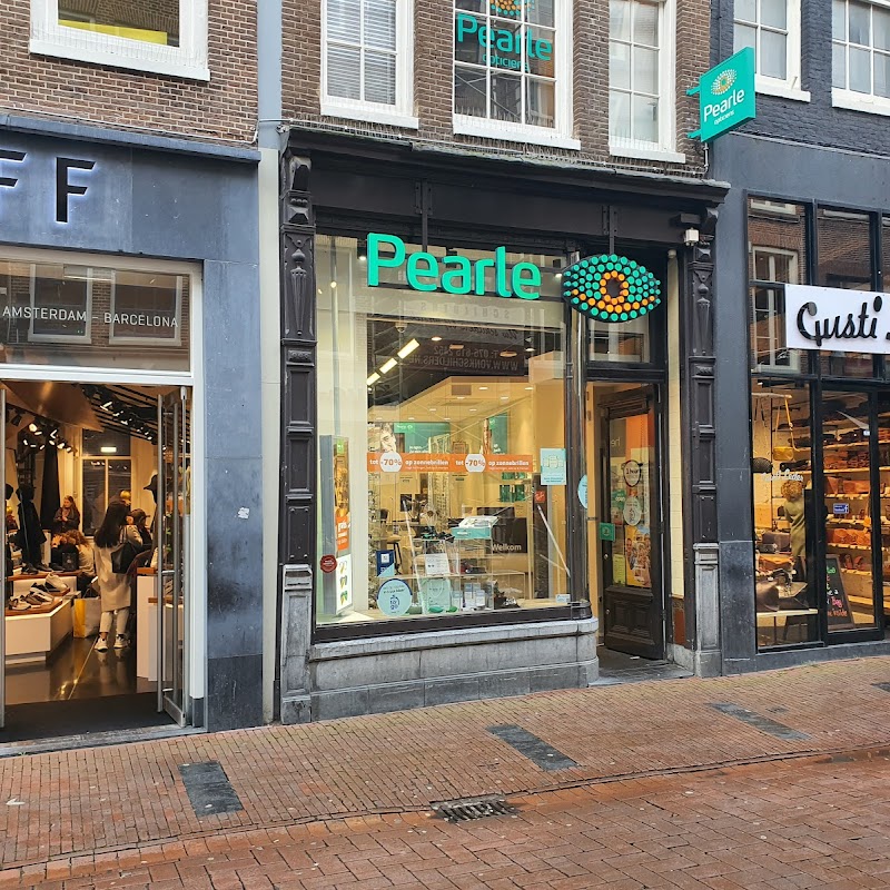 Pearle Opticiens Amsterdam - Centrum