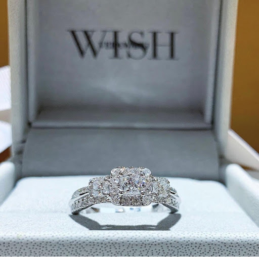 Jewelry Store «Jared The Galleria of Jewelry», reviews and photos, 180 Jennifer Rd, Annapolis, MD 21401, USA