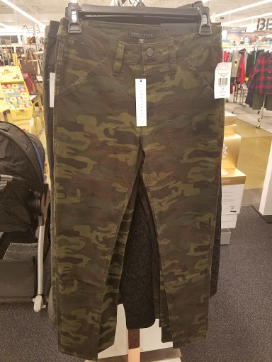 Department Store «Randolph Main Exchange», reviews and photos, 415 B St E #112, Randolph AFB, TX 78150, USA