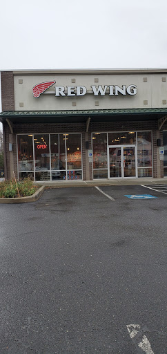 Shoe Store «Red Wing», reviews and photos, 263 US-22, Green Brook Township, NJ 08812, USA