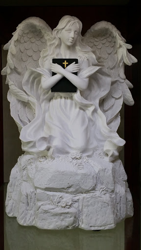 Funeral Home «Winter Oak Funeral Home & Cremations», reviews and photos, 1132 E Plant St, Winter Garden, FL 34787, USA