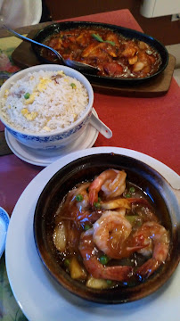 Plats et boissons du Restaurant vietnamien Délices d'Asie à Castres - n°7