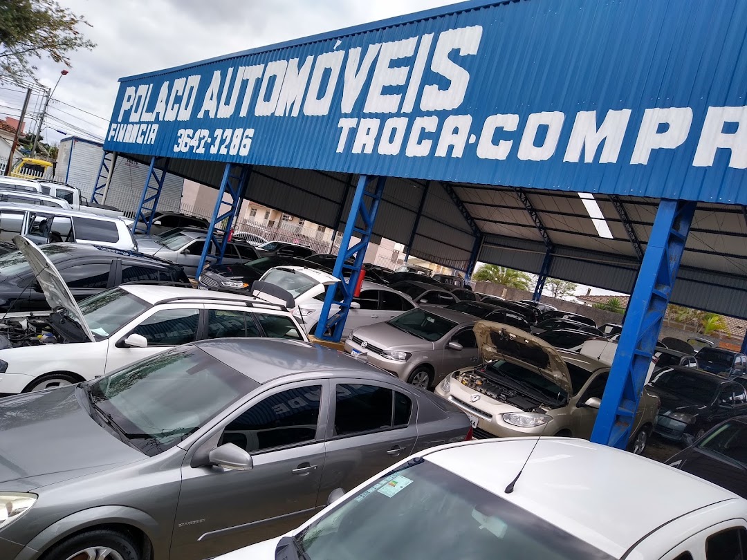 Polaco Automoveis Compra-Vende-Troca-Financia