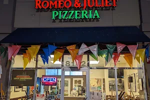 Romeo & Juliet Pizzeria image