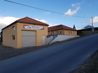 Vin"s caross de l'abord à Arrancy-sur-Crusnes