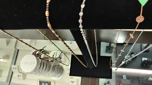 Jewelry Repair Service «JEWELERS BENCH», reviews and photos, 4580 Kingwood Dr, Kingwood, TX 77345, USA