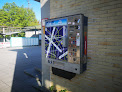 Zigarettenautomat Bietigheim-Bissingen