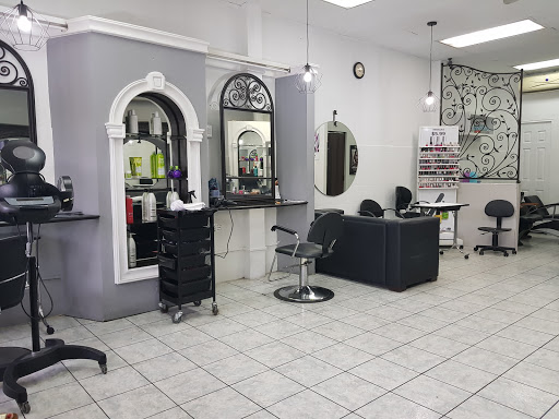 Natalia Salon