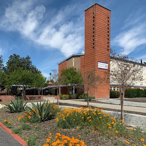 Presbyterian church Moreno Valley