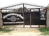 Shree Kushwaha Prathmik Vidhyala, Lakhanpur-2 Logo, Ganeshman Charnath, Nepal, School