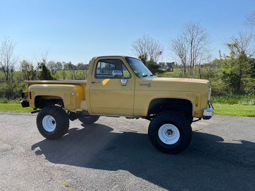 Auto Repair Shop «West End Motors», reviews and photos, 12842 S Berlin Pike, Lovettsville, VA 20180, USA