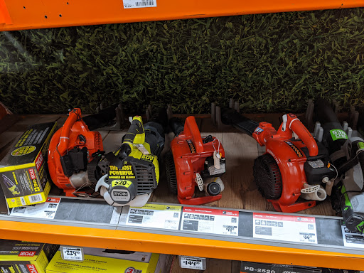 Home Improvement Store «The Home Depot», reviews and photos, 2421 Old Taylor Rd, Chesapeake, VA 23321, USA