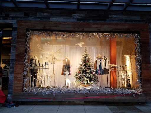 Shopping Mall «The Domain», reviews and photos, 11410 Century Oaks Terrace, Austin, TX 78758, USA