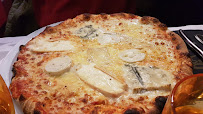 Pizza du Restaurant italien L'Olive Verte à Gisors - n°10