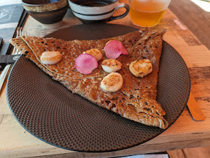 Photo n°57 de Crêperie La Bolée à Crozon ()