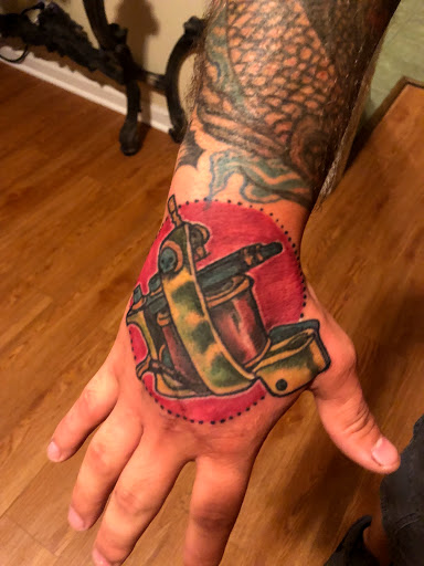 Explore tattoo ideas pics, creative tattoo ideas in Madison, available at ART IMMORTAL TATTOO