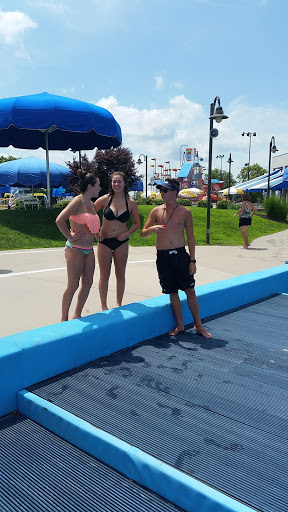 Water Park «Splash City Family Waterpark», reviews and photos, 10 Gateway Dr, Collinsville, IL 62234, USA