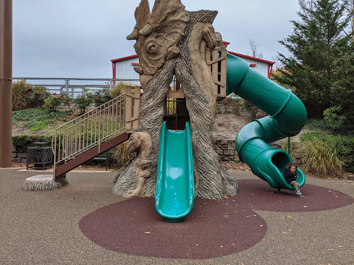 Zoo «Turtle Back Zoo», reviews and photos, 560 Northfield Ave, West Orange, NJ 07052, USA