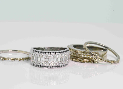 Jeweler «Pierce Jewelers», reviews and photos, 114 E Carmel Dr, Carmel, IN 46032, USA