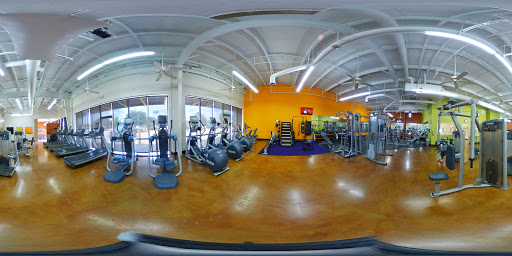 Gym «Anytime Fitness», reviews and photos, 1856 Precinct Line Rd, Hurst, TX 76054, USA