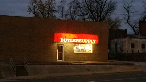Plumb Supply Company in Moberly, Missouri