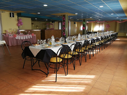 Restaurante Merendero LA CHULA - Av. Antonete Gálvez, 28, 30600 Archena, Murcia, Spain