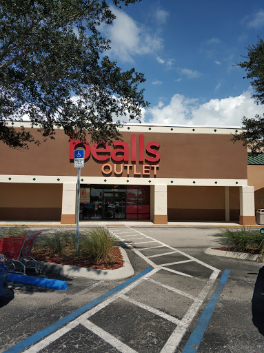 Department Store «Bealls Outlet», reviews and photos, 2313 S Federal Hwy, Fort Pierce, FL 34982, USA