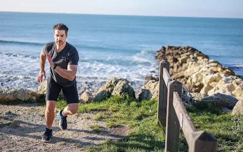 Jérôme Paradis - Coach sportif à domicile à la Rochelle image