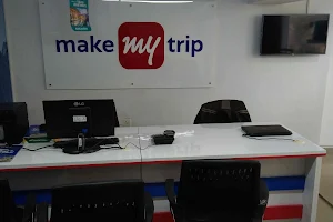 MakeMyTrip India Private Limited image