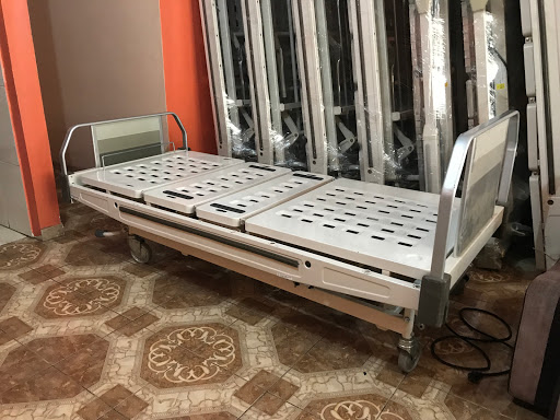 Paramount Medical Beds - Venta de Camas Clinicas
