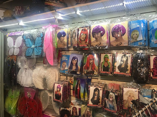 Tiendas de disfraces en Buenos Aires