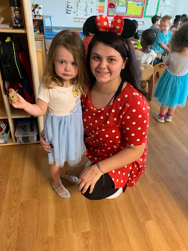 Day Care Center «Little Eggs Child Care», reviews and photos, 8064 New Cut Rd, Severn, MD 21144, USA