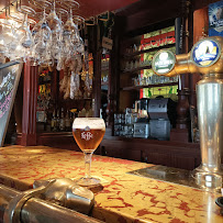 Plats et boissons du Restaurant Pam Pam Pub à Lorient - n°6