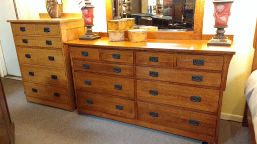 Furniture Store «Oak & More Furniture», reviews and photos, 2323 E Grant Rd, Tucson, AZ 85719, USA