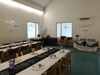 Asolan VPK Kuusitie 5, 01400 Vantaa, Suomi