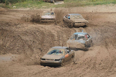 Muddy Run Raceway