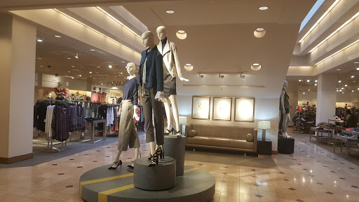 Department Store «Nordstrom Salem Center», reviews and photos, 420 Center St NE, Salem, OR 97301, USA