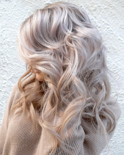 Hair Salon «Ross Michaels Salon», reviews and photos, 423 Pacific Ave, Bremerton, WA 98337, USA