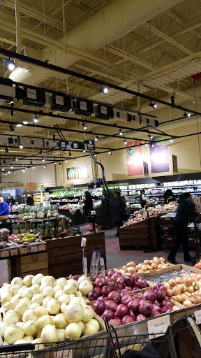Supermarket «Wegmans», reviews and photos, 9001 McHugh Dr, Lanham, MD 20706, USA