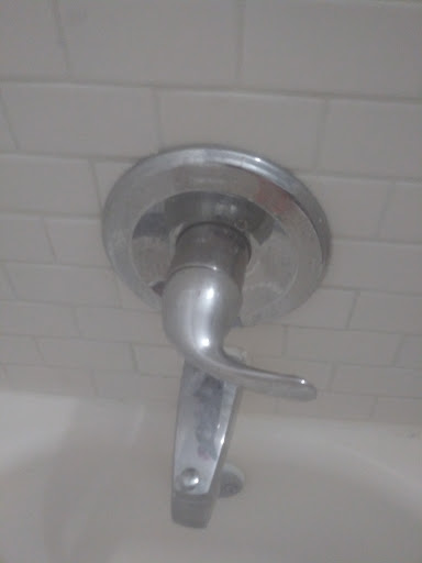 Plumber «All American Plumbing Contractors & Drain Cleaning», reviews and photos, 11743 Nottingham Rd, Detroit, MI 48224, USA