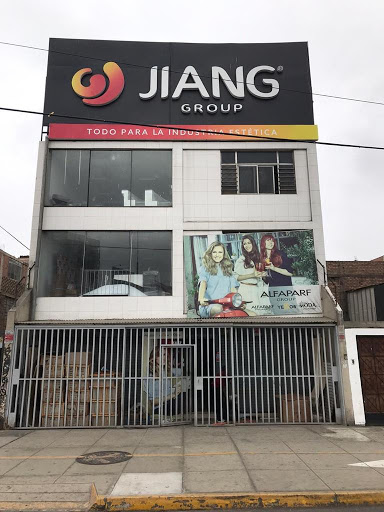 JIANG GROUP PERÚ S.A.C