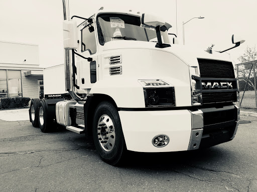 Gabrielli Truck Sales, Hartford