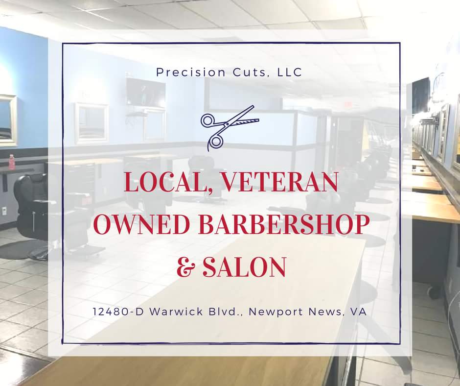 Precision Cuts 23606