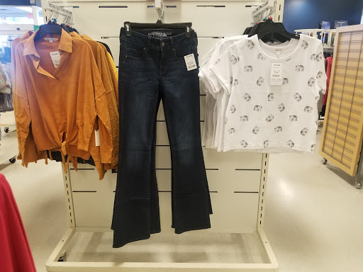 Department Store «Marshalls», reviews and photos, 13120 US-301 #101, Riverview, FL 33578, USA