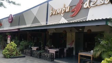 Bumbu Desa Cikarang