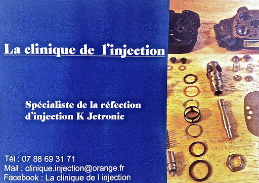Photo 4 - La Clinique du Plastique