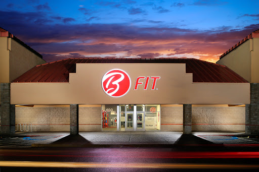 Gym «BFit Gyms - BFit Gresham/Fairview», reviews and photos, 400 NW Eastman Pkwy, Gresham, OR 97030, USA