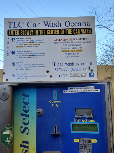 Touchless Loving Car Wash
