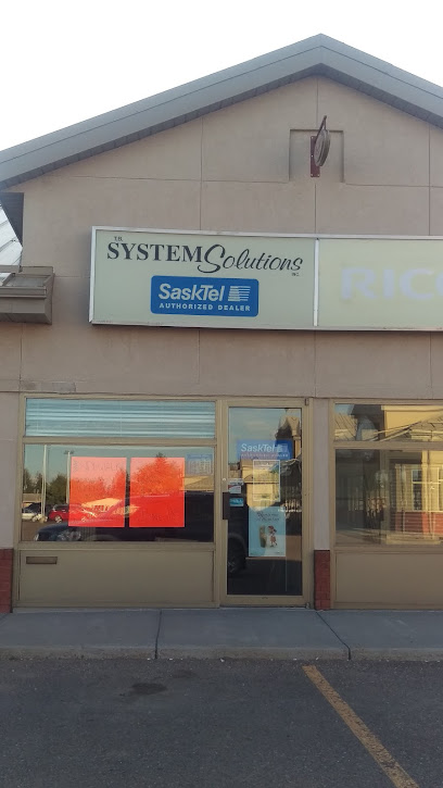 T B System Solutions Inc