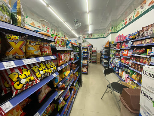 Top 20 bs mart cửa hàng Thành phố Thái Bình Thái Bình 2022